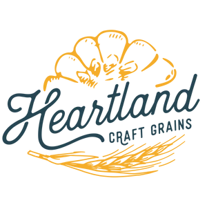 Heartland Craft Grains
