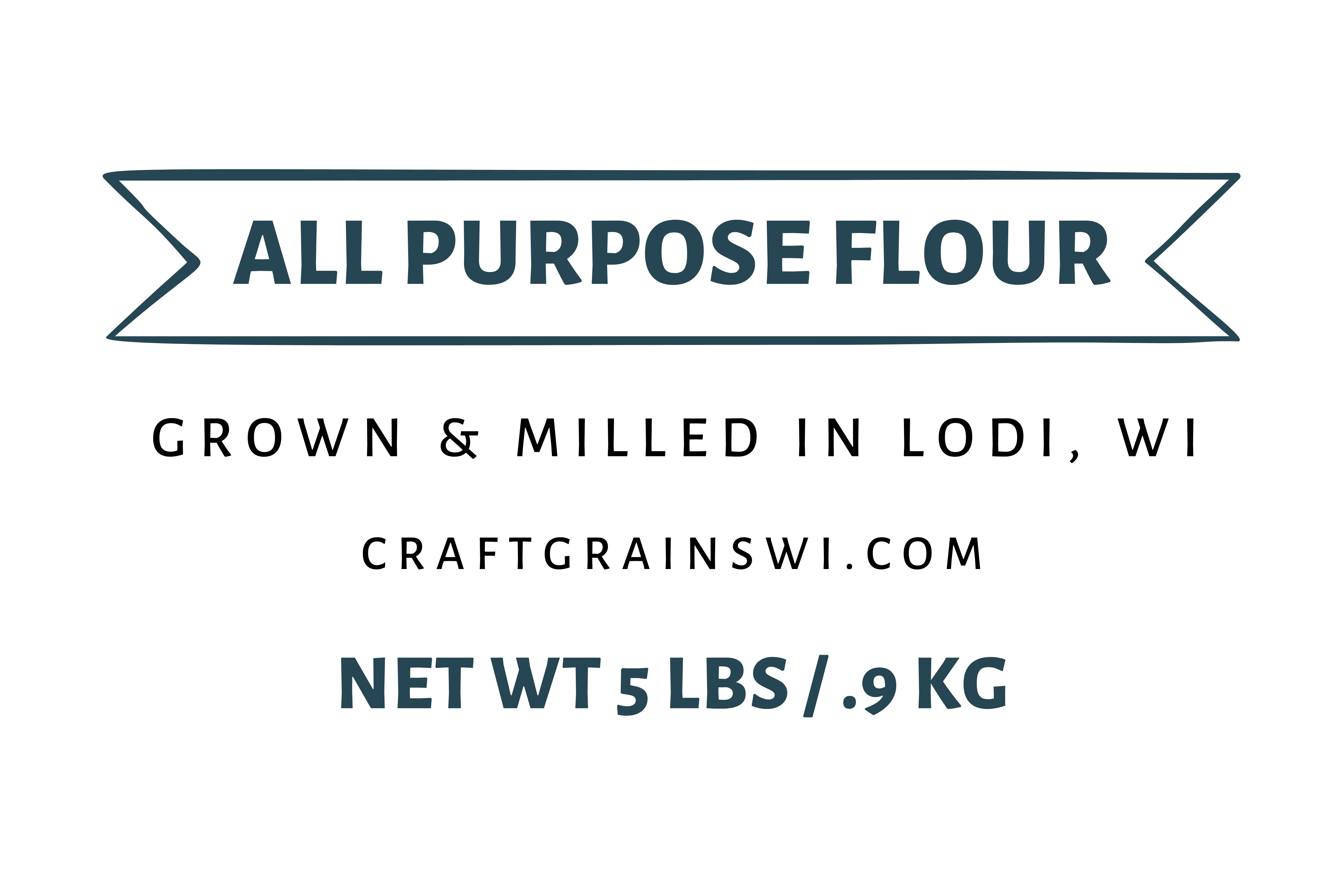 All-Purpose Flour - Image 2